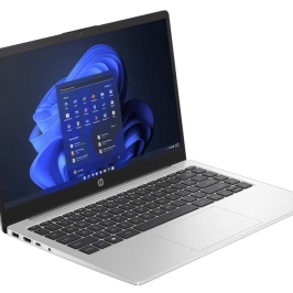 Máy tính xách tay HP PROBOOK 440 G10-873B8PA i7-1355U,/16GB RAM/512GB SSD/14FHD/FINGERPRINT/WIN11 HOME 64/SILVER