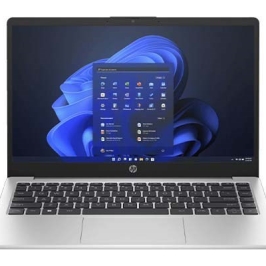 Máy tính xách tay HP 240 G10 i7-1355U/8G/512GSSD/14.0FHD/WL/BT/3C/W11SL/BẠC/8F139PA