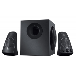 Loa 2.1 Logitech Z625 (Đen)