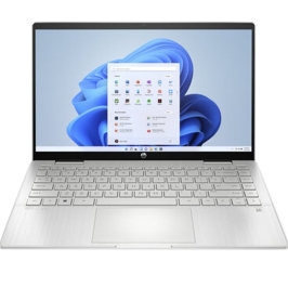 Máy tính xách tay HP 240 G10 i5-1335U/8G/512GSSD/14.0FHD/WL/BT/3C/W11SL/BẠC/8F134PA